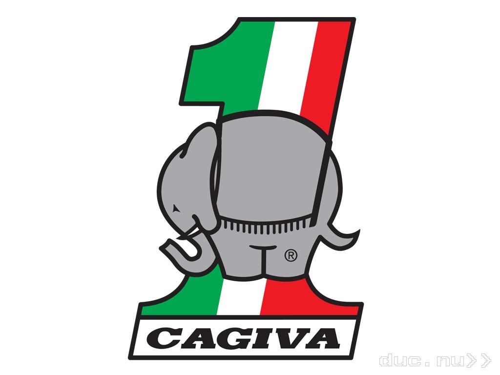 logo_cagiva